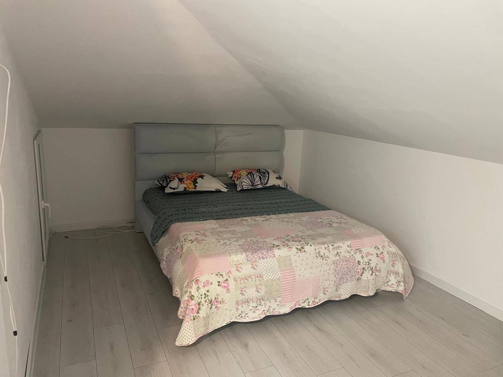 Apartament 2 Camere Tirgu Jiu Тиргу-Жіу Екстер'єр фото